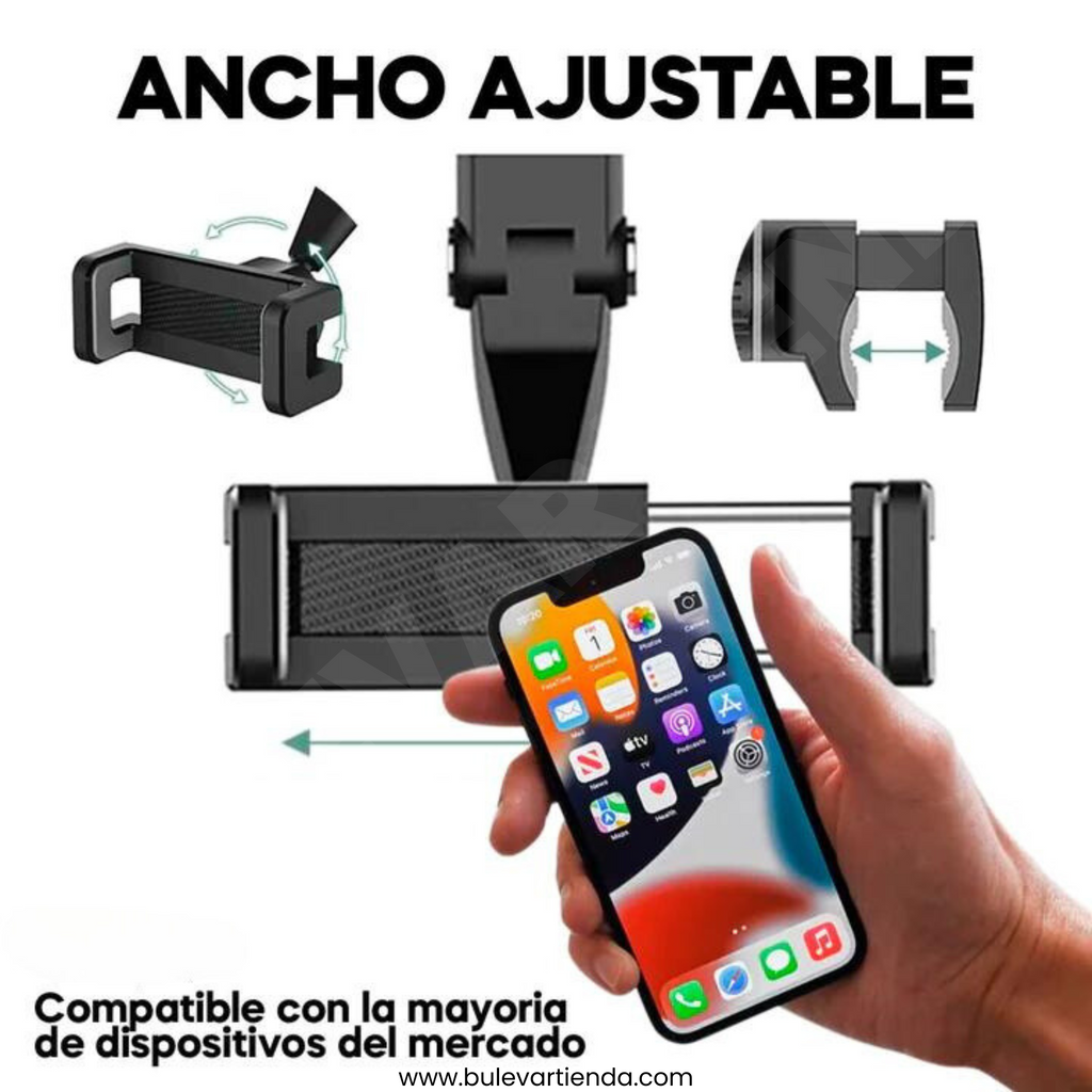 SOPORTE PARA TELEFONOS de CasaRacks™