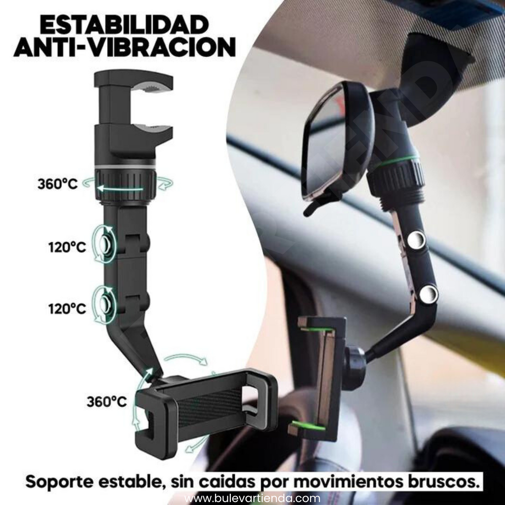 SOPORTE PARA TELEFONOS de CasaRacks™