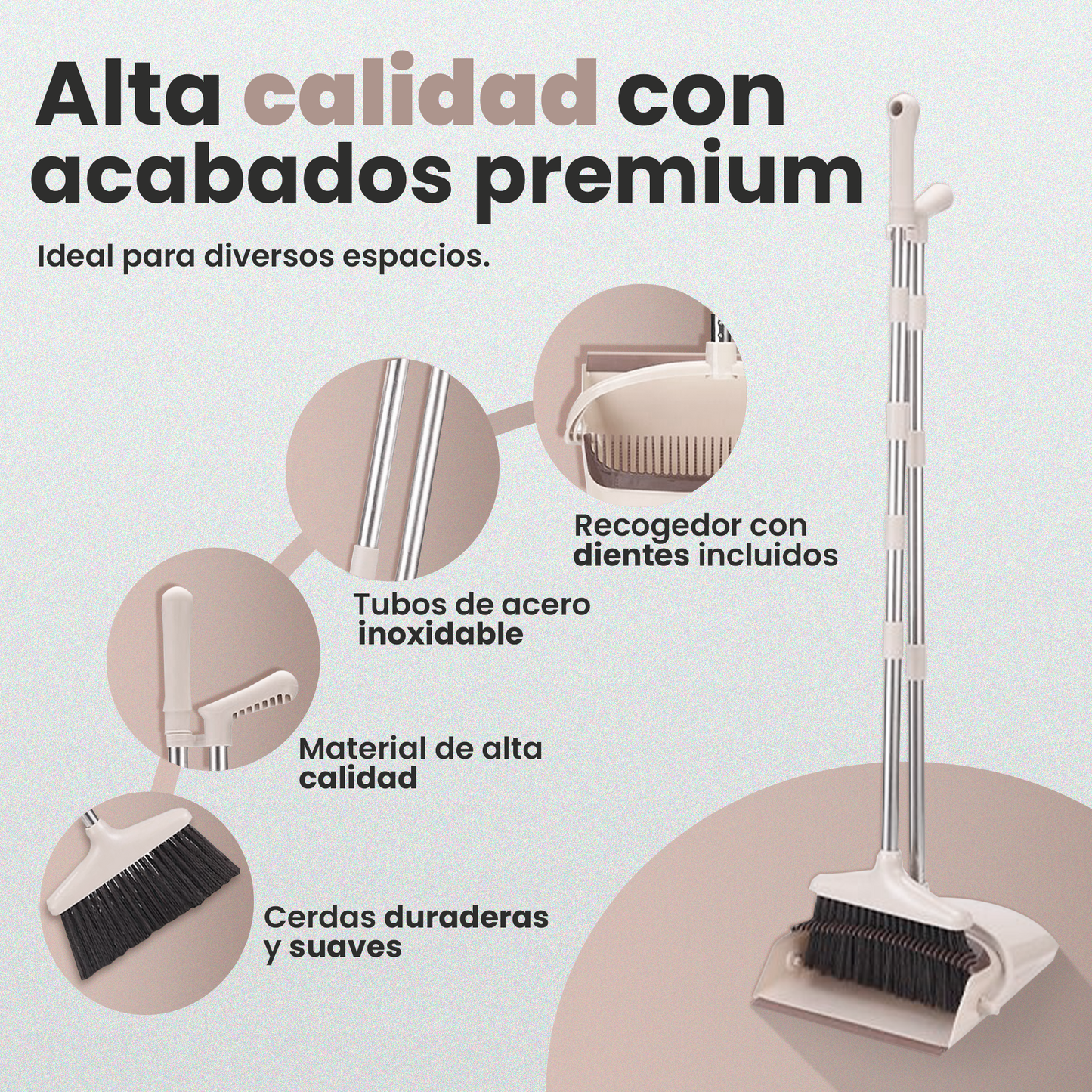 Kit de Limpieza Perfecto