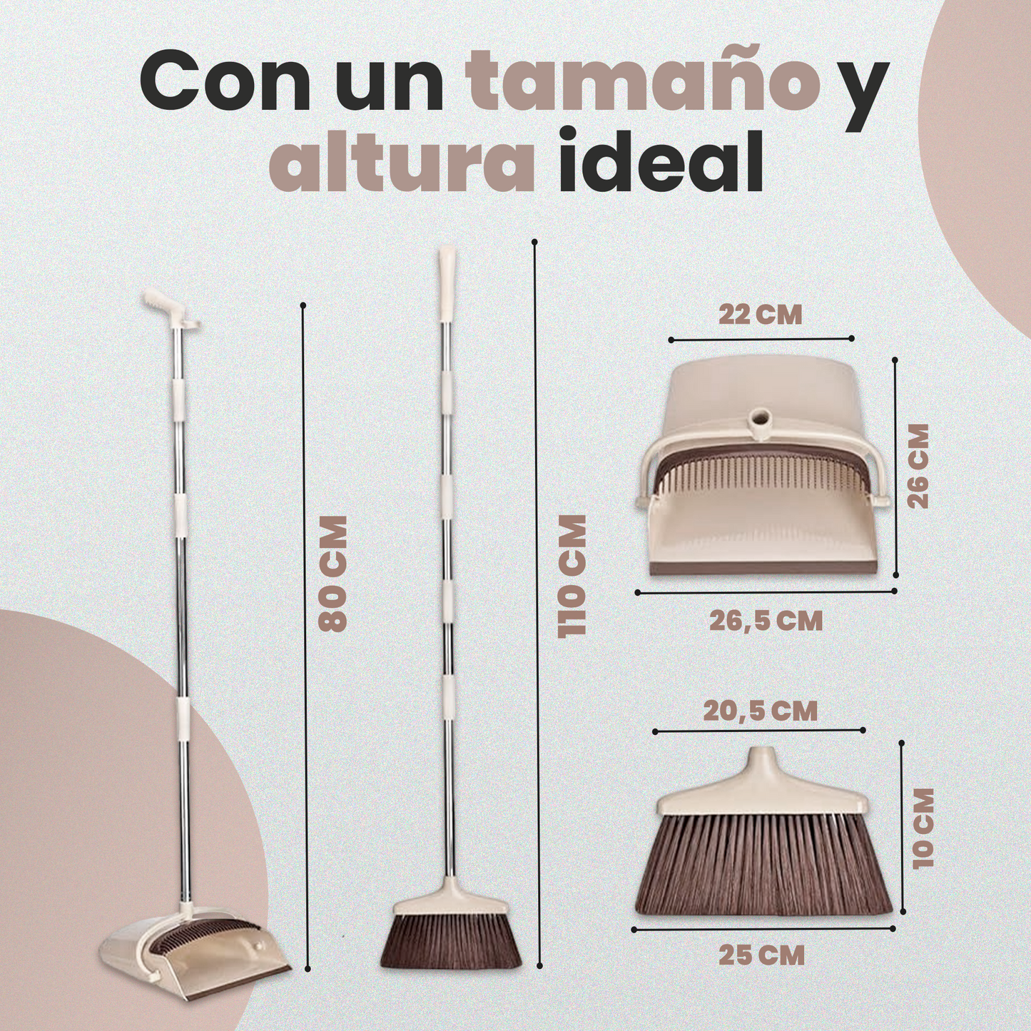 Kit de Limpieza Perfecto