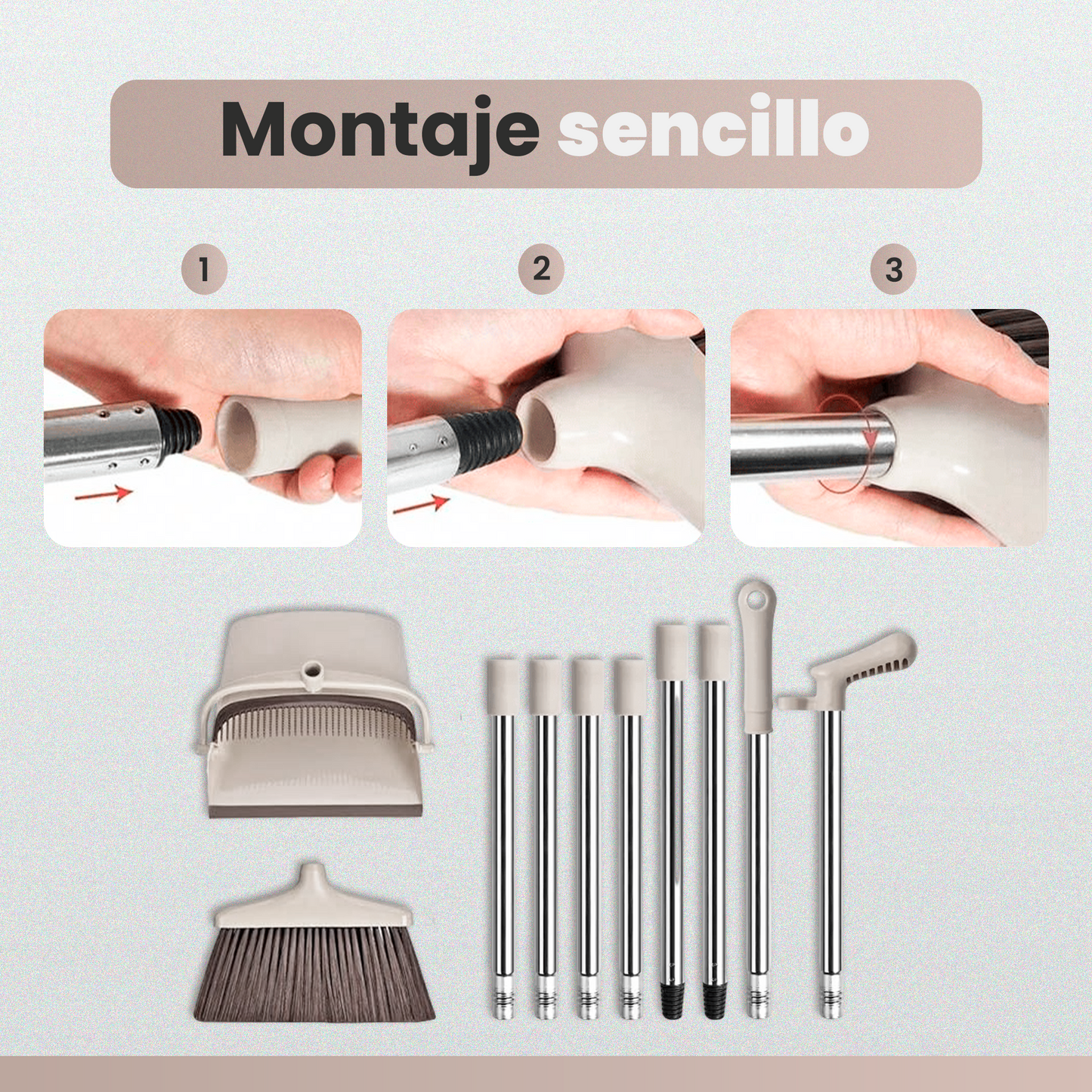 Kit de Limpieza Perfecto
