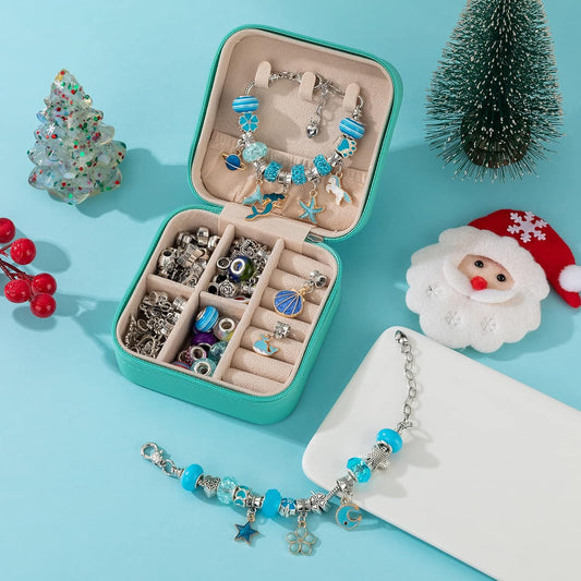 Brillando Siempre: Colección Joyas en Estuche Deluxe