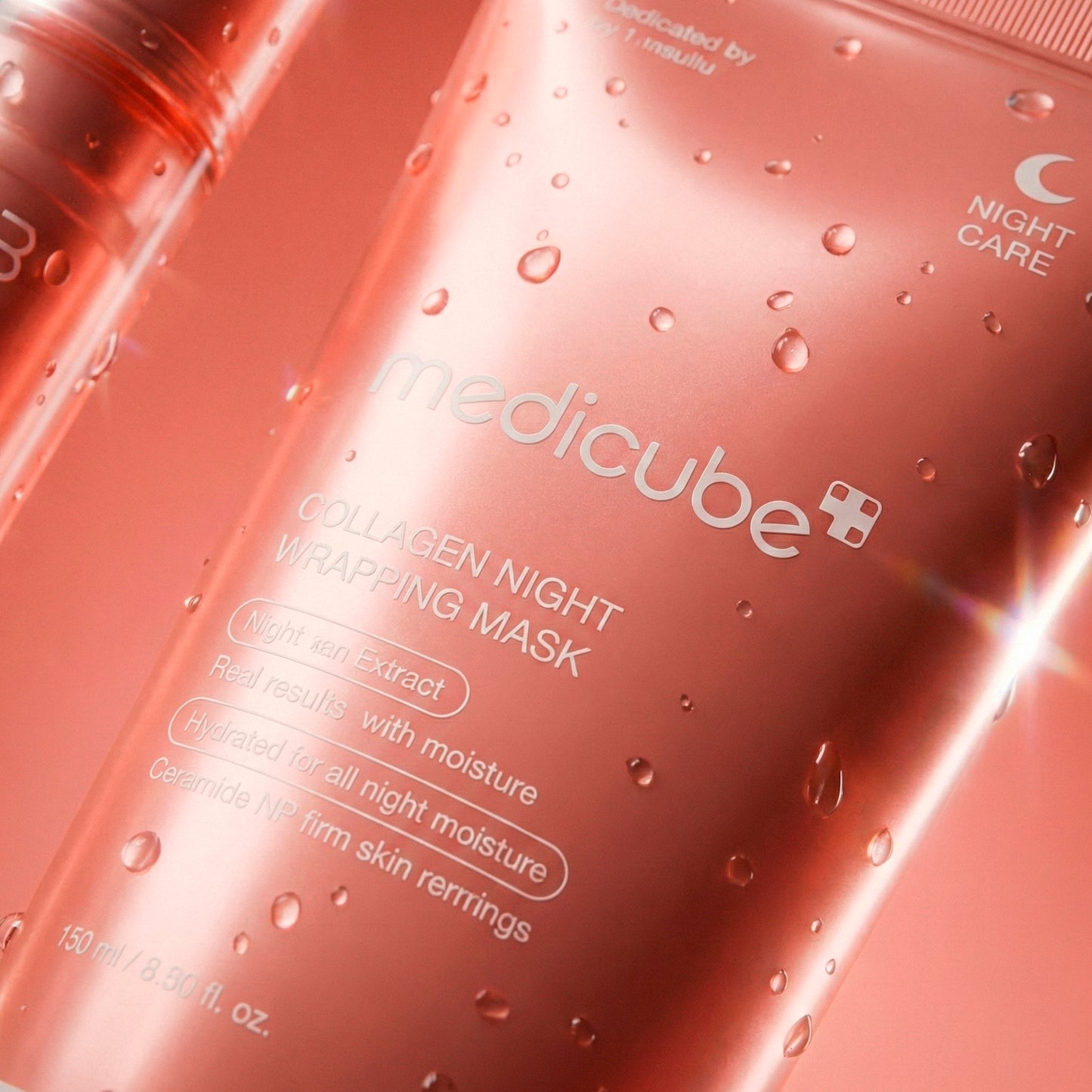 Serum & Gel de Colágeno - Piel de Porcelana en 24 Horas