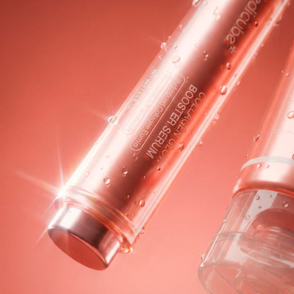 Serum & Gel de Colágeno - Piel de Porcelana en 24 Horas