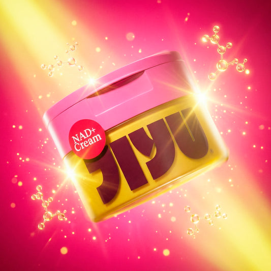 JIYU - Efecto Glow Instantáneo