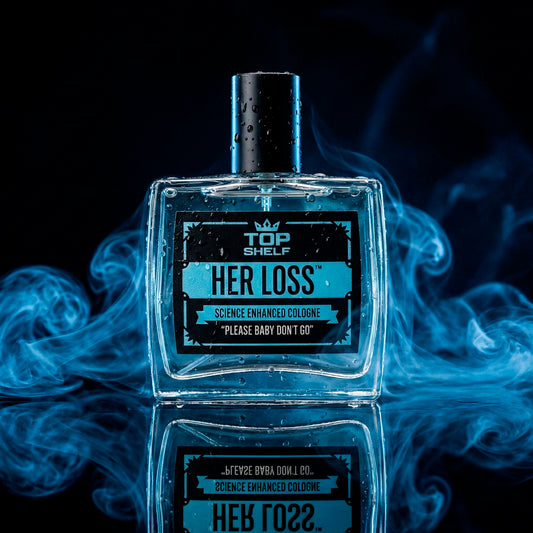 Her Loss™ - Atracción Sin Palabras