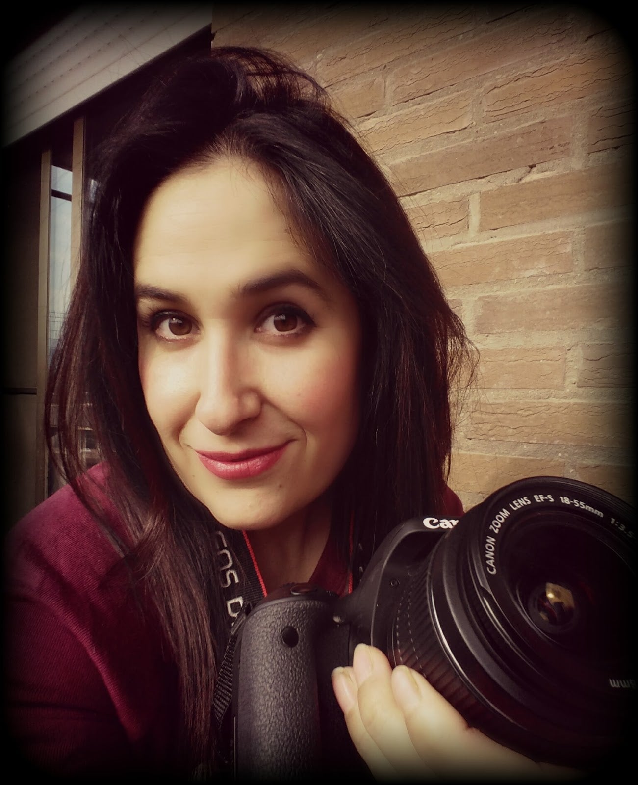 <strong>María Fernanda G.</strong>