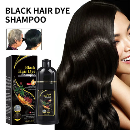 Shampoo tapa canas + ENVIOS GRATIS