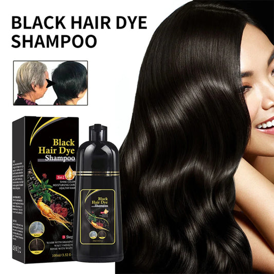 Shampoo tapa canas + ENVIOS GRATIS